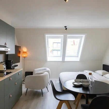 Cozy With A Great Location At 