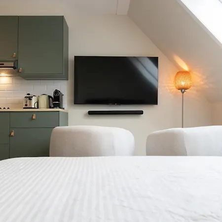 Cozy With A Great Location At 