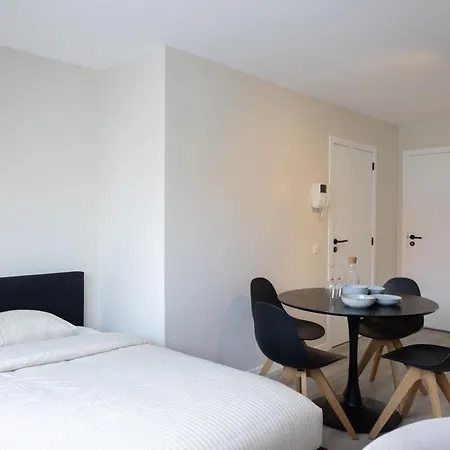 Διαμέρισμα Cozy With A Great Location At 