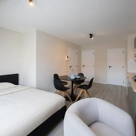 Cozy With A Great Location At 