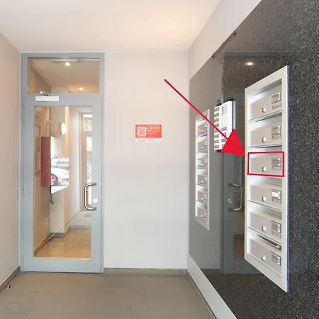 Διαμέρισμα Cozy With A Great Location At 